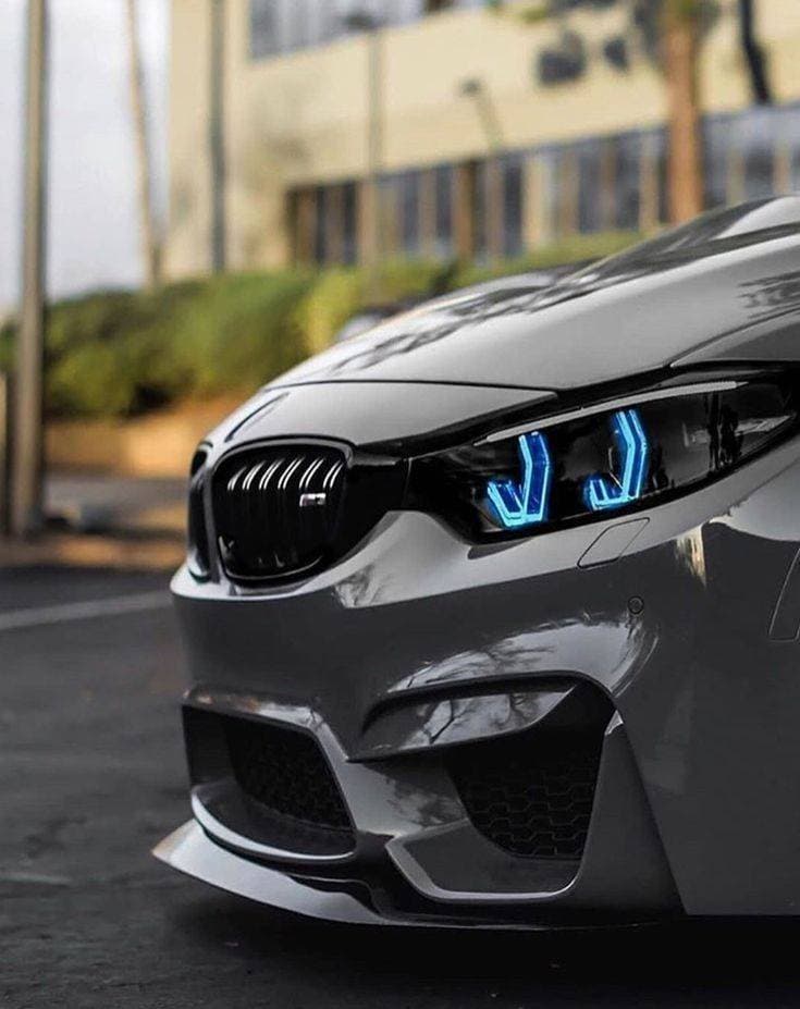 Moda BMW M5