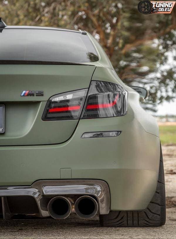 Moda BMW M5 