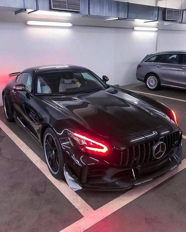 Fashion Mercedes AMG 