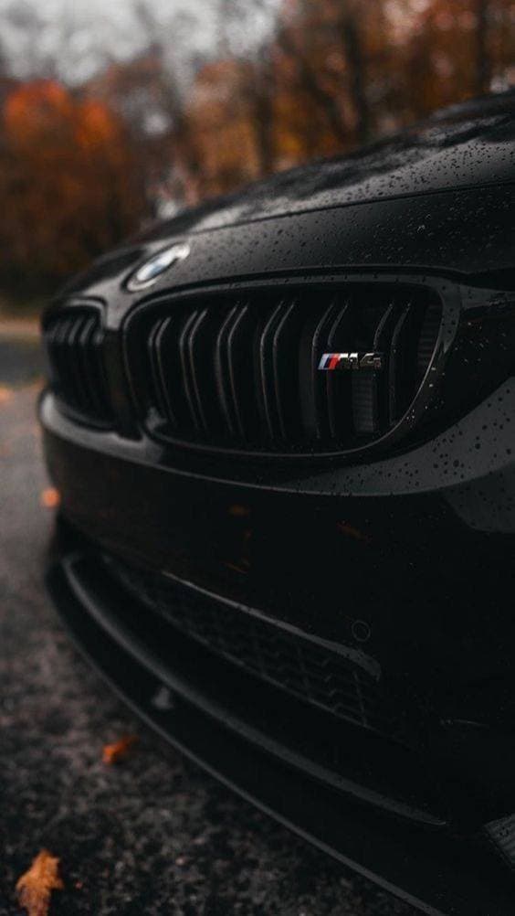 Fashion BMW M4