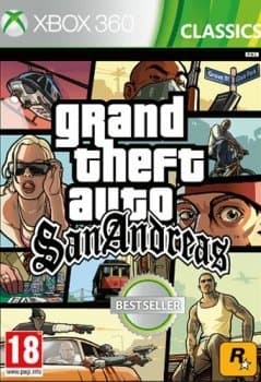 Electronic Grand Theft Auto