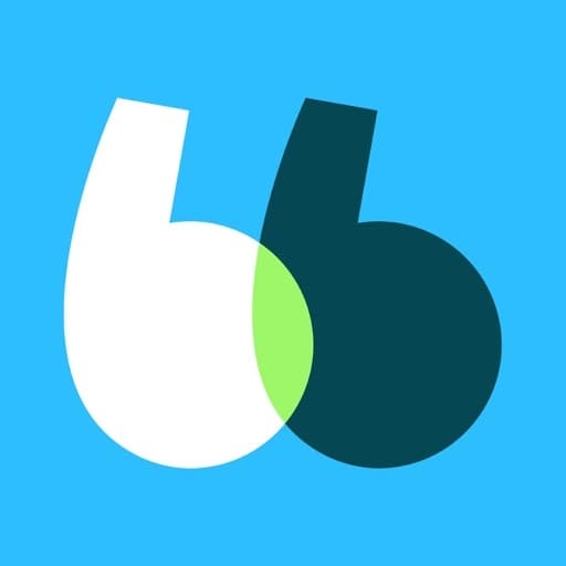 App BlaBlaCar - Compartir coche