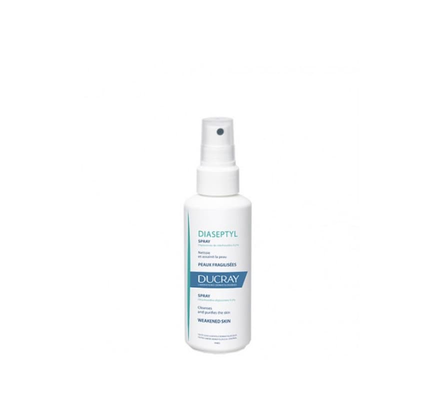 Product Spray Diaseptyl 125 ml 