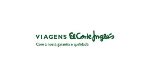 App Viagens El Corte Inglês