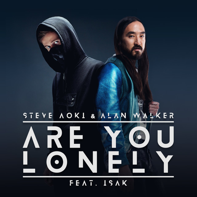 Music Are You Lonely (feat. ISÁK)