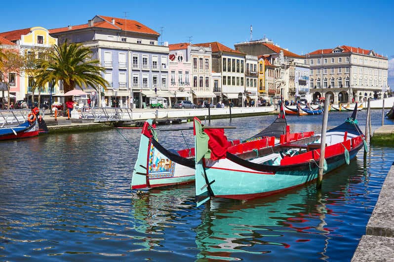 Lugar Aveiro