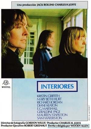 Película Interiors