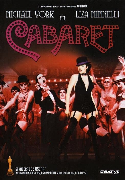 Moda Cabaret 