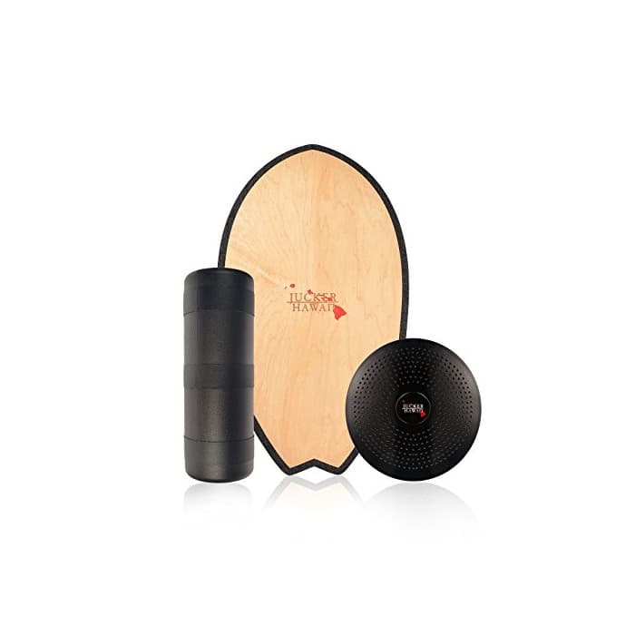 Fitness JUCKER HAWAII Balance Board Homerider Surf