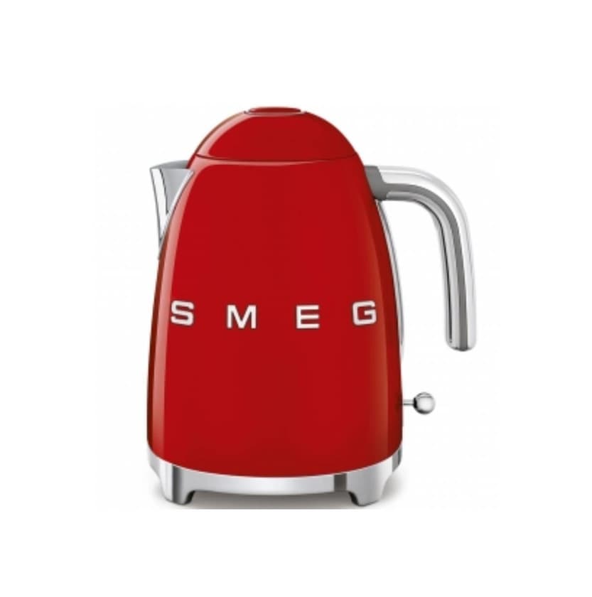 Product Smeg chaleira 