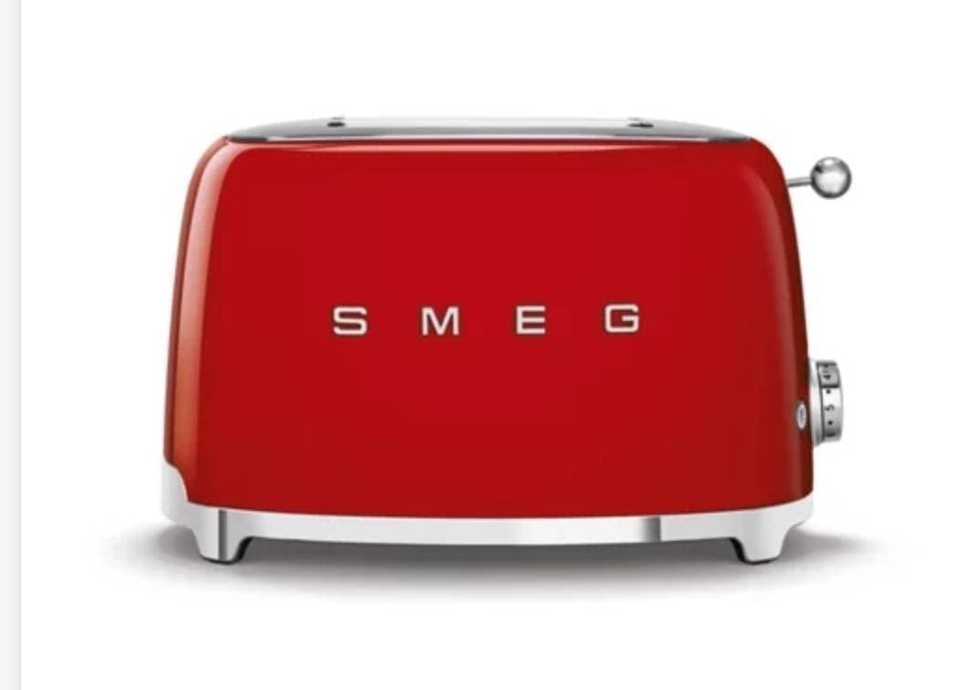 Product Smeg torradeira 