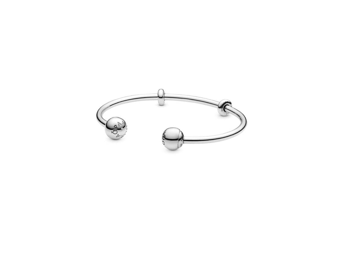 Producto Bangle silver