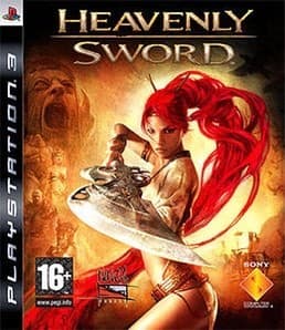 App Heavenly Sword