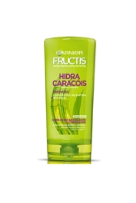 Product Condicionador Fructis Hidra-Caracóis