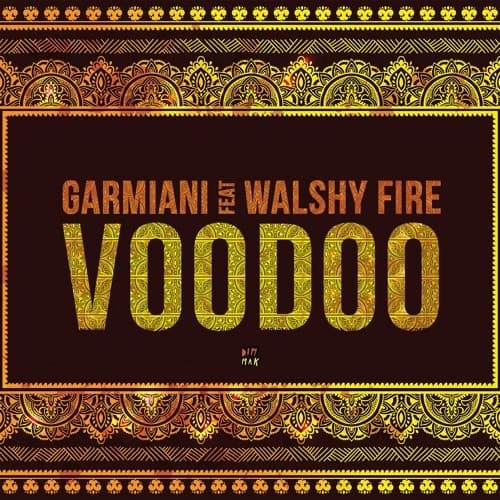 Fashion Voodoo- Garmiani