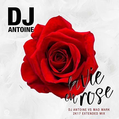 Fashion La vie en rose- DJ Antoine 