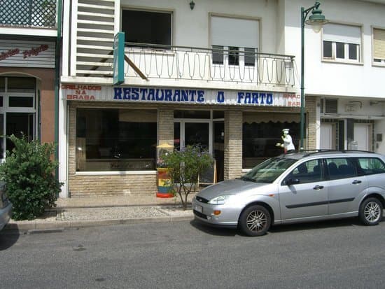 Restaurants Restaurante "O Farto"