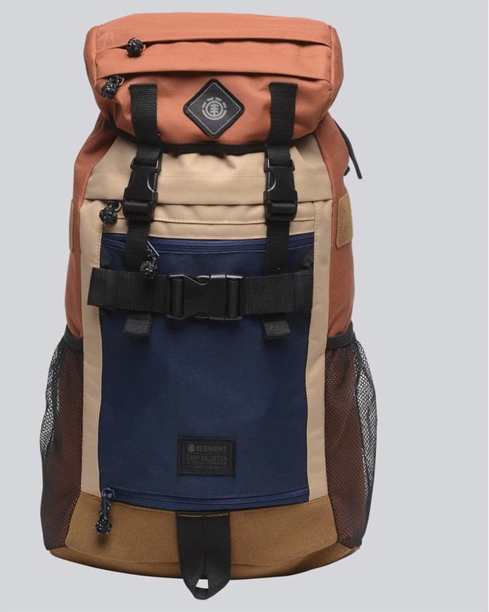 Producto Element Camp Campaign Backpack