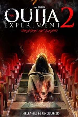 Movie The Ouija Experiment 2: Theatre of Death