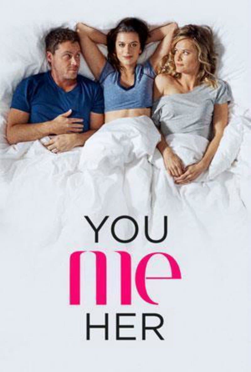 Serie You Me Her