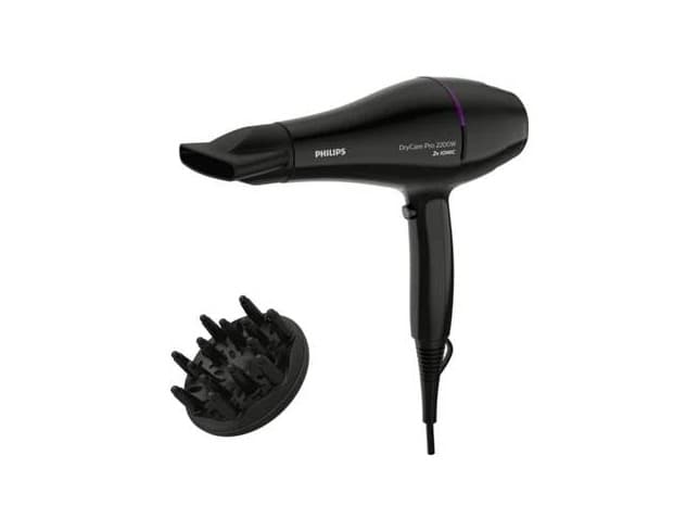 Producto Secador de Cabelo PHILIPS BHD274/00