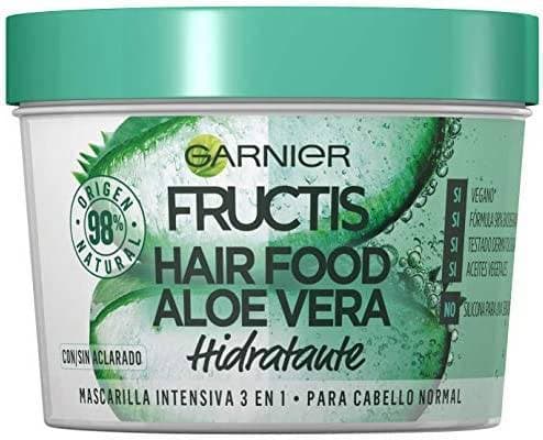 Producto Máscara Hair Food Aloe Vera