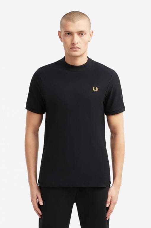 Fashion Fred Perry