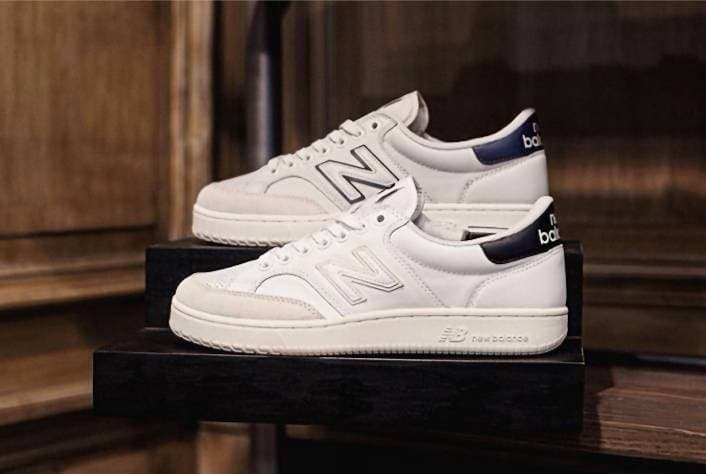 Fashion New Balance • Pro Court Cup