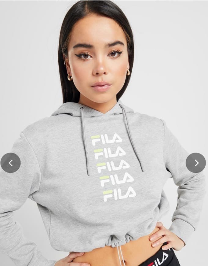 Fashion Sweat Fila 