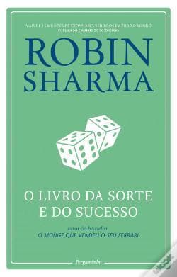 Libro O Livro da Sorte e do Sucesso