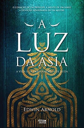 Libro A Luz da Ásia