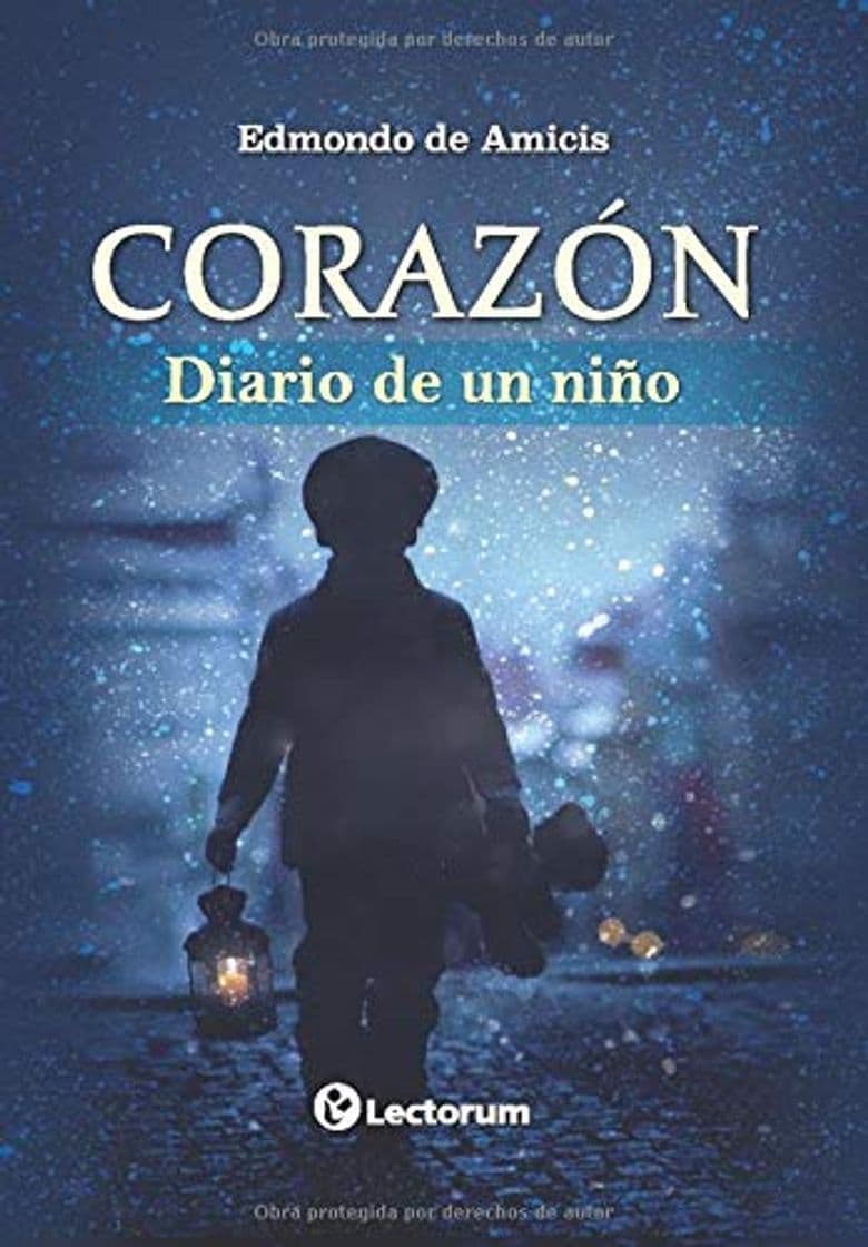 Libro Corazón