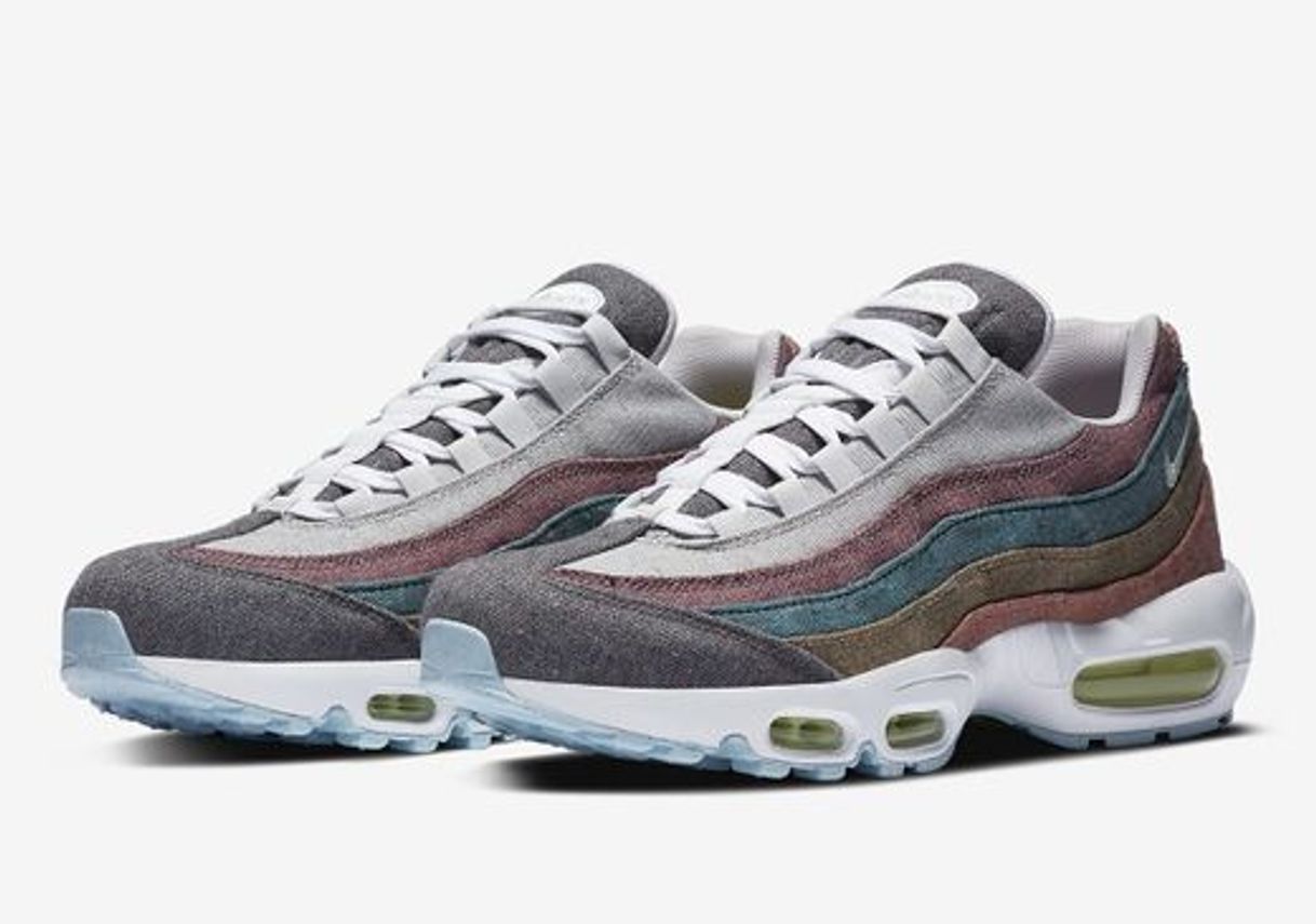 Moda Air Max 95 NRG