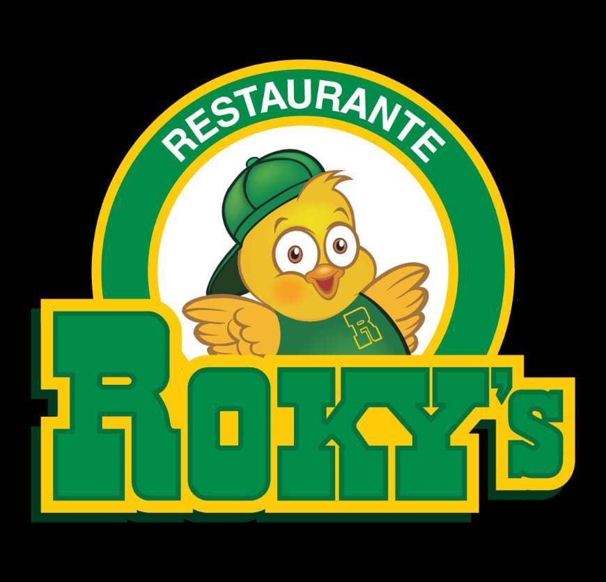 Restaurantes Roky's