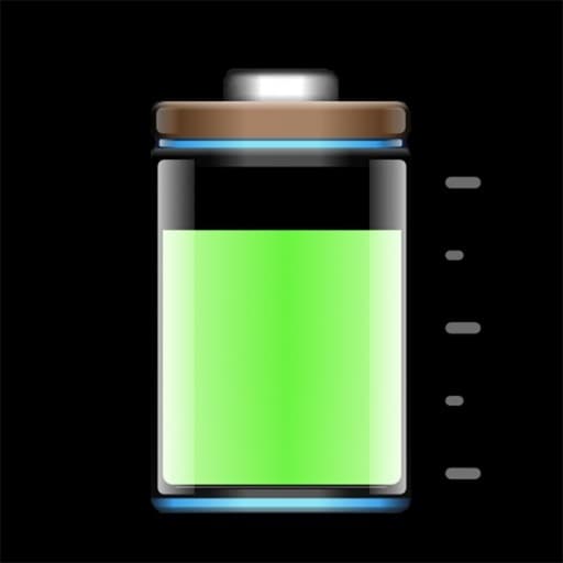 App iBattery Pro