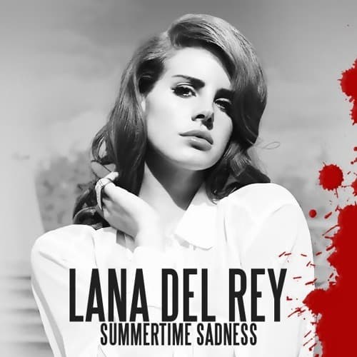 Canción Summertime Sadness (Lana Del Rey Vs. Cedric Gervais) - Cedric Gervais Remix