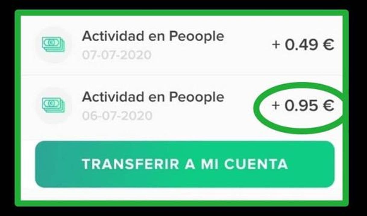 Moda ¿Cómo monetizar más en Peoople? 🤑