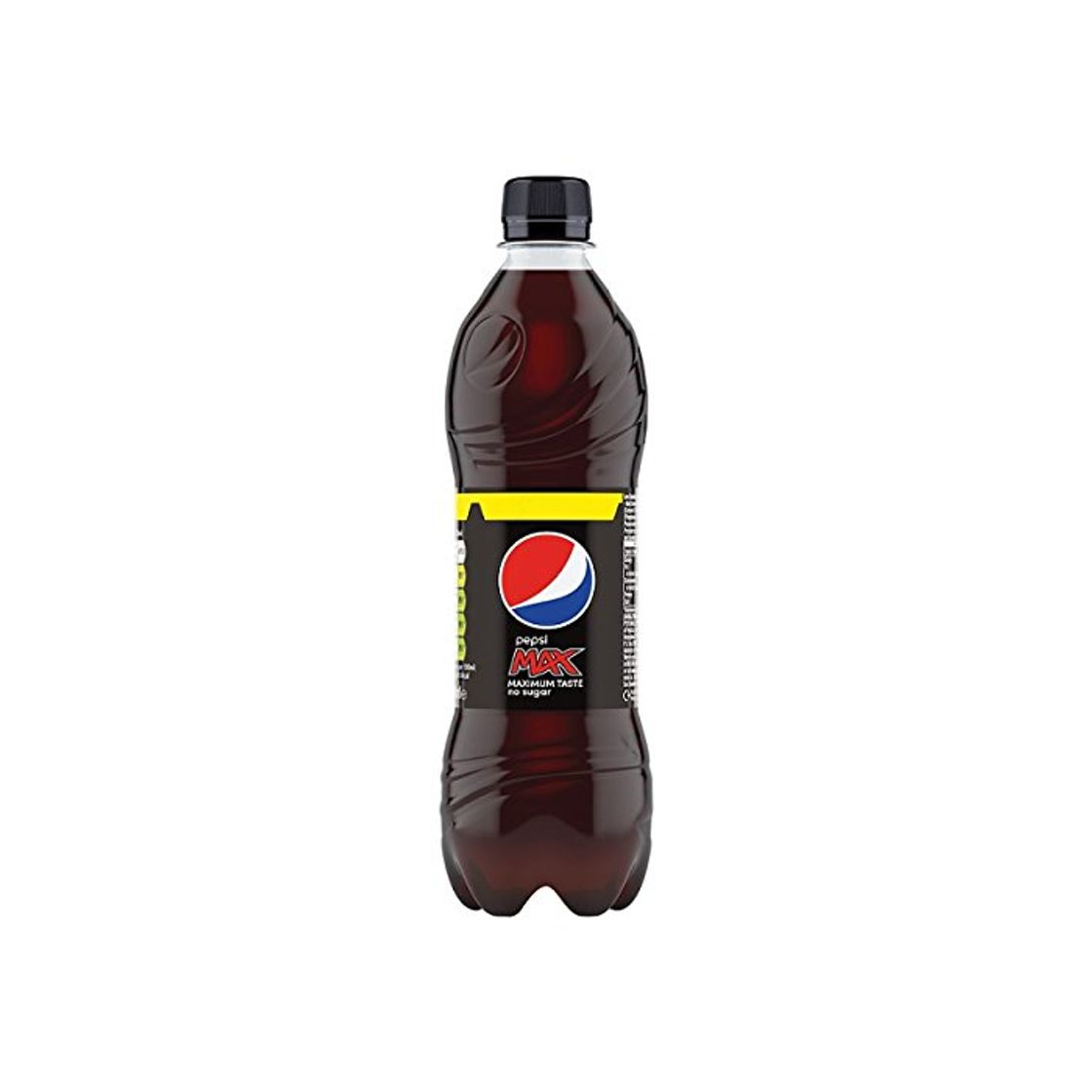 Producto Pepsi Max 500 ml