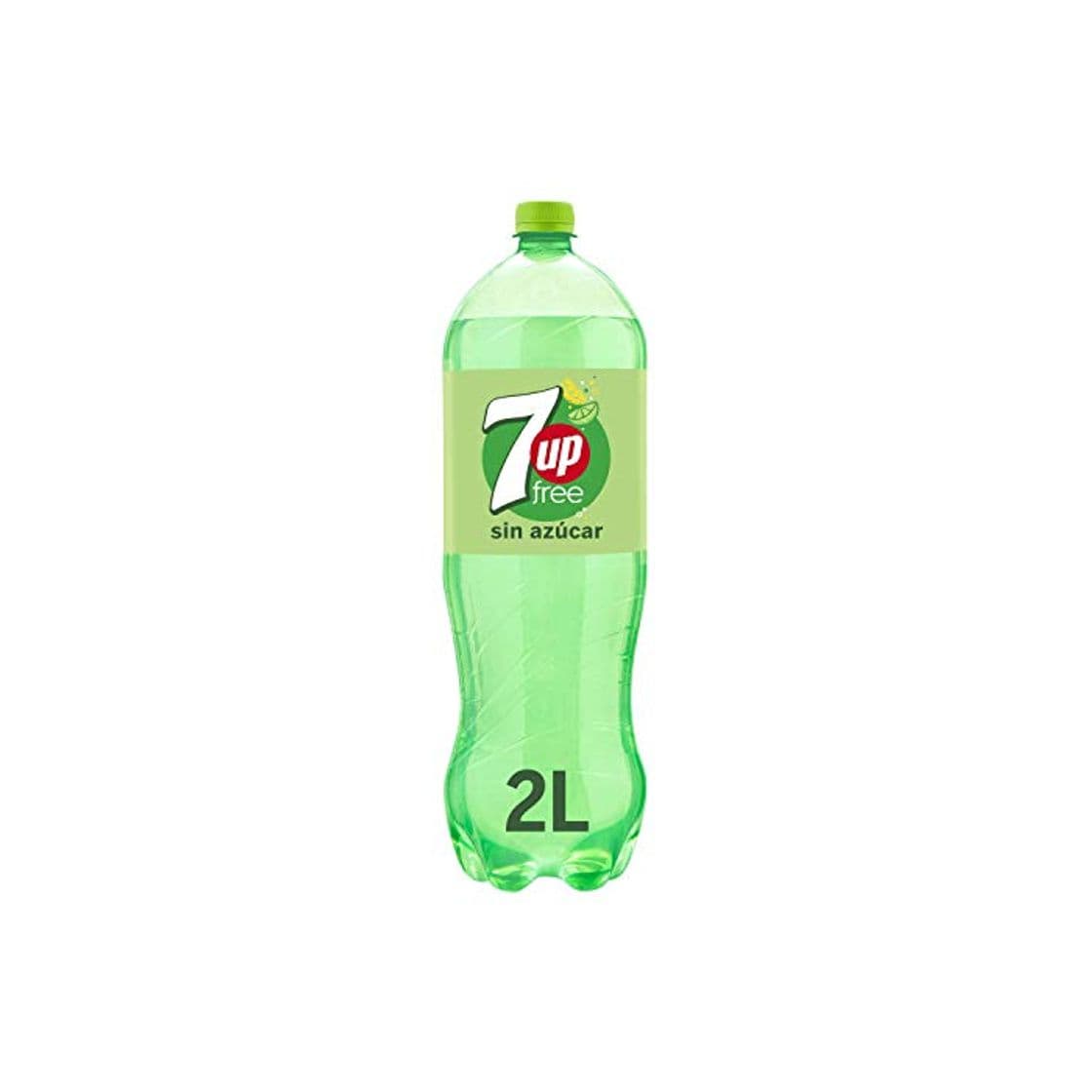 Producto 7 UP Free Refresco de Lima Limón Si Calorías