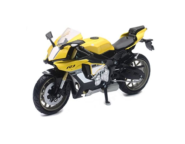 Product New Ray - Yamaha YZF-R1, Escala 1