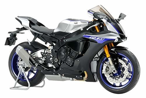 Product Tamiya Yamaha YZF-R1M 14133-Maqueta