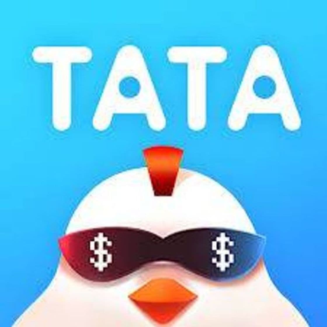 App TATA Games - Earn Cash