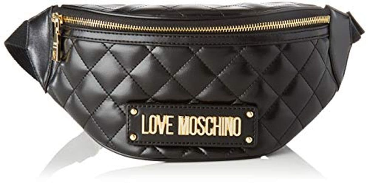 Producto Love Moschino - Jc4004pp18la0000, Unisex adulto, Negro