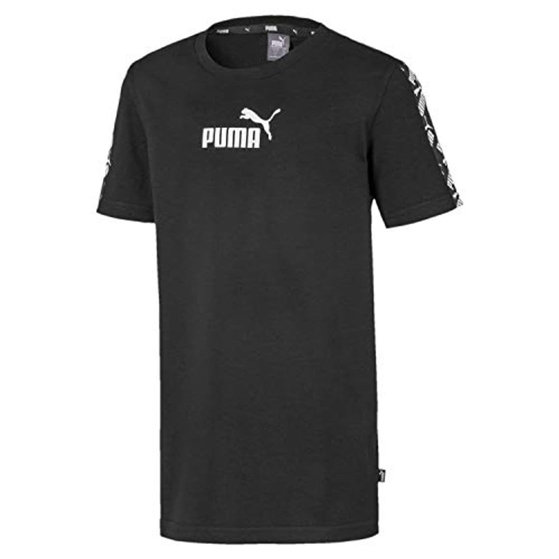 Producto PUMA Amplified tee B Camiseta