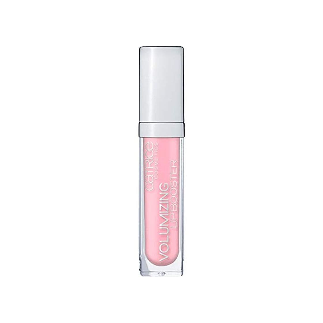 Belleza Catrice voluminizador labial voluminizing lip booster 010 5ml.