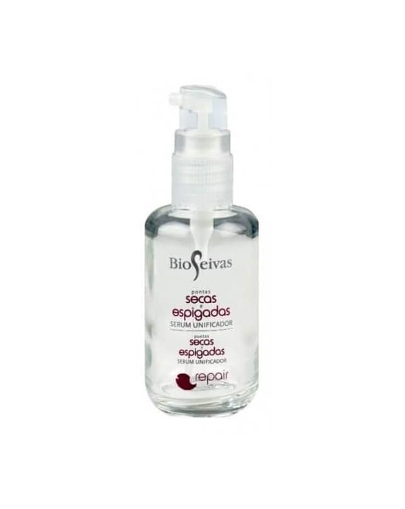 Producto Serum cabelo Bioseivas