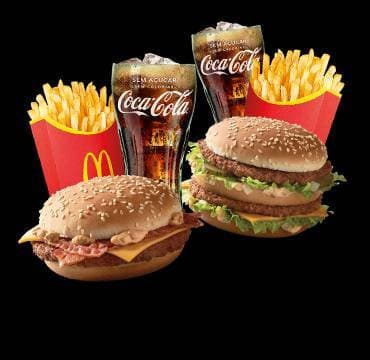 Restaurantes MacDonald's