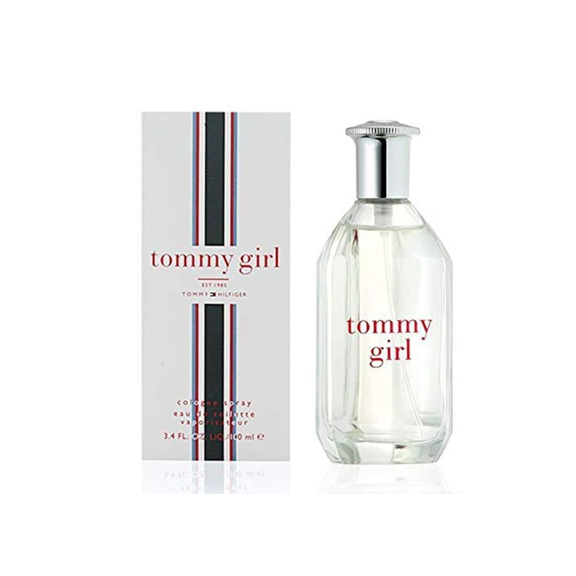 Product Tommy Girl Tommy Hilfiger EDT