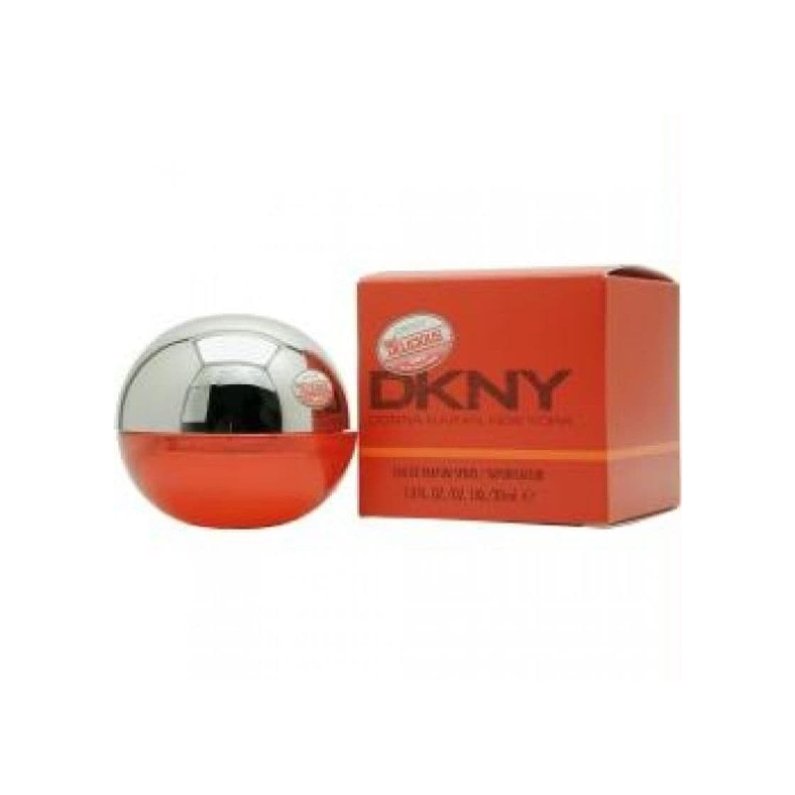 Product Dkny Red Delicious Eau De Parfum Spray 1.0 Oz