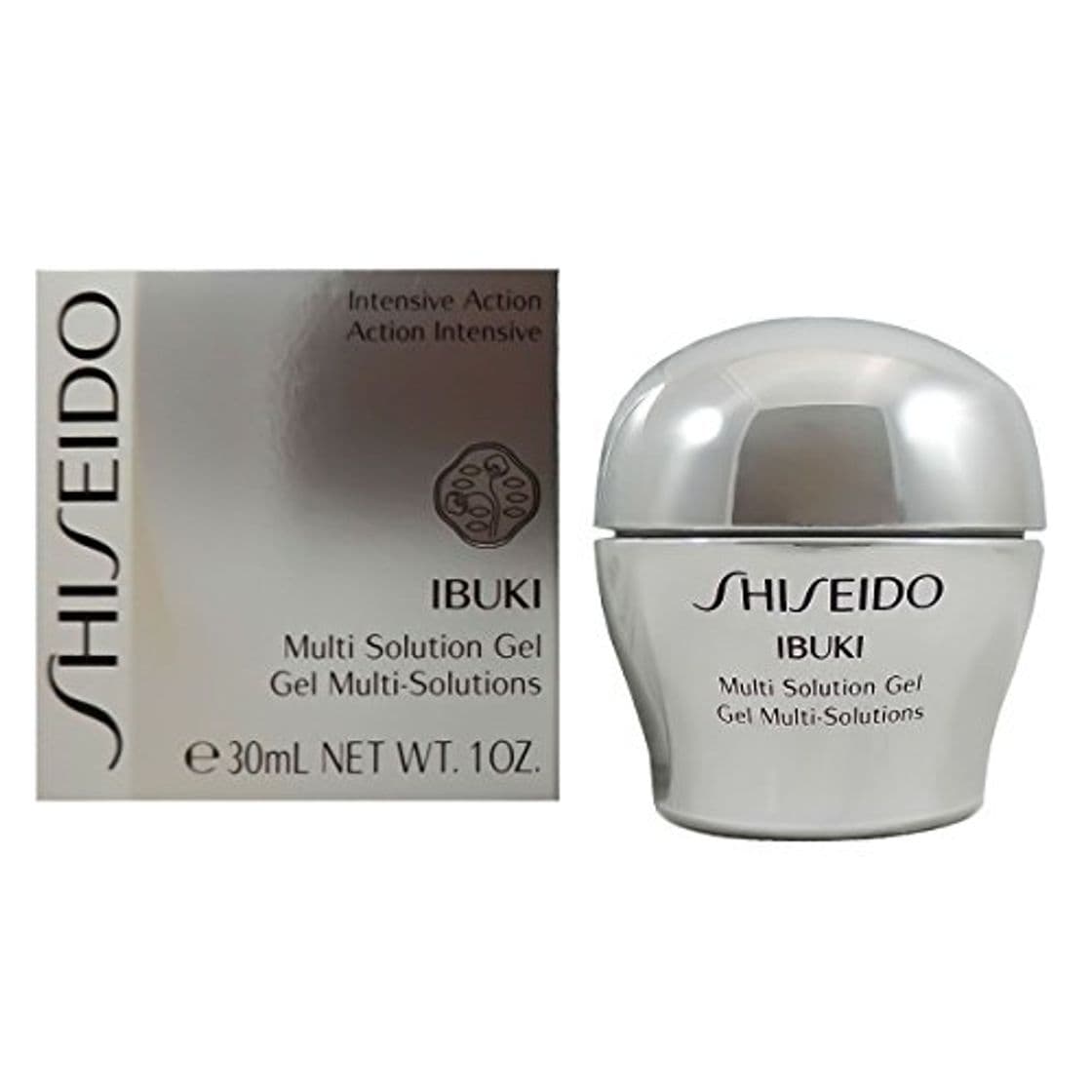 Place Shiseido Ibuki Multi Solution Gel Hidratante